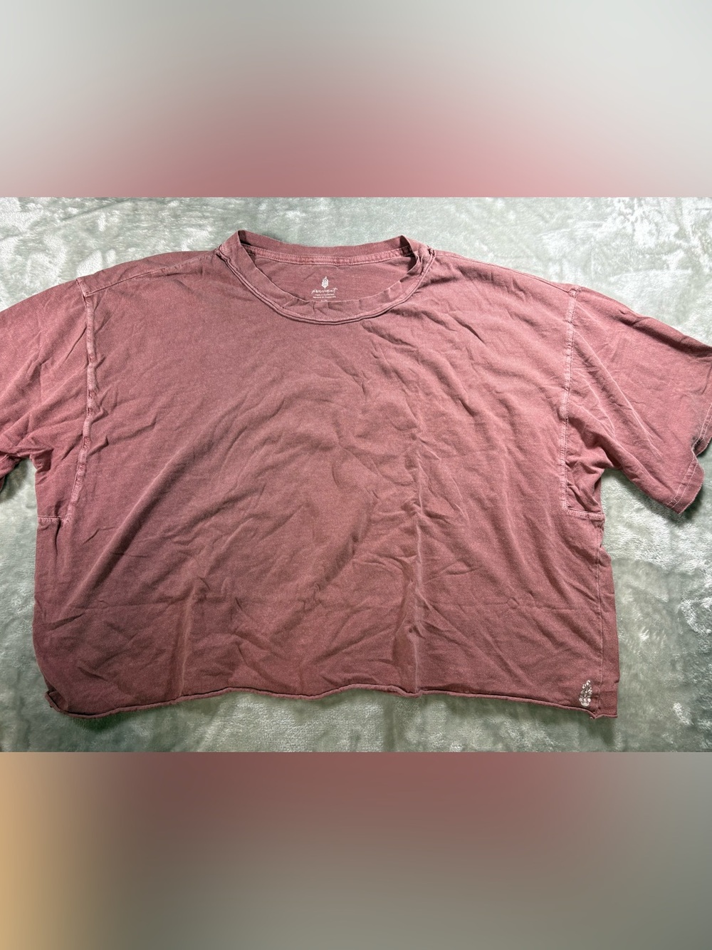 Free People Movement Inspire Tee XL
